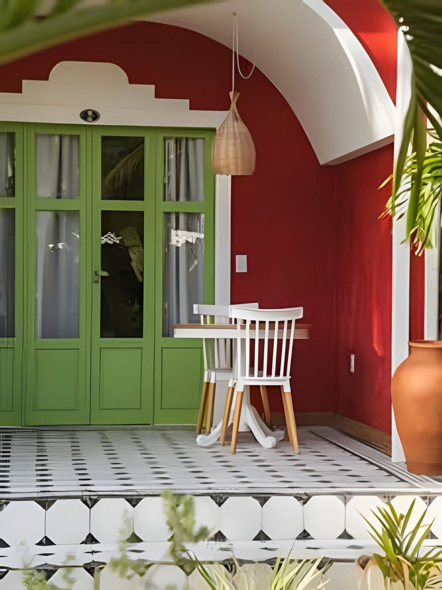 Vila Corada Praia de Pipa Exterior photo