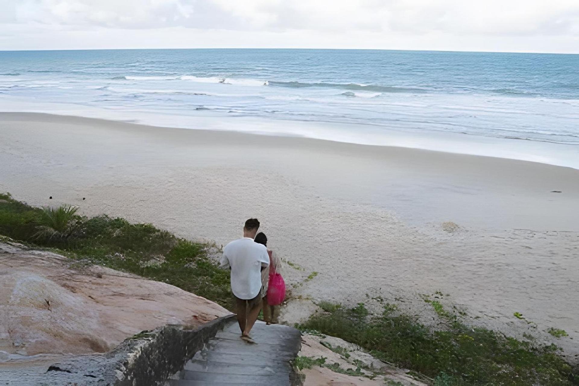 Vila Corada Praia de Pipa Exterior photo